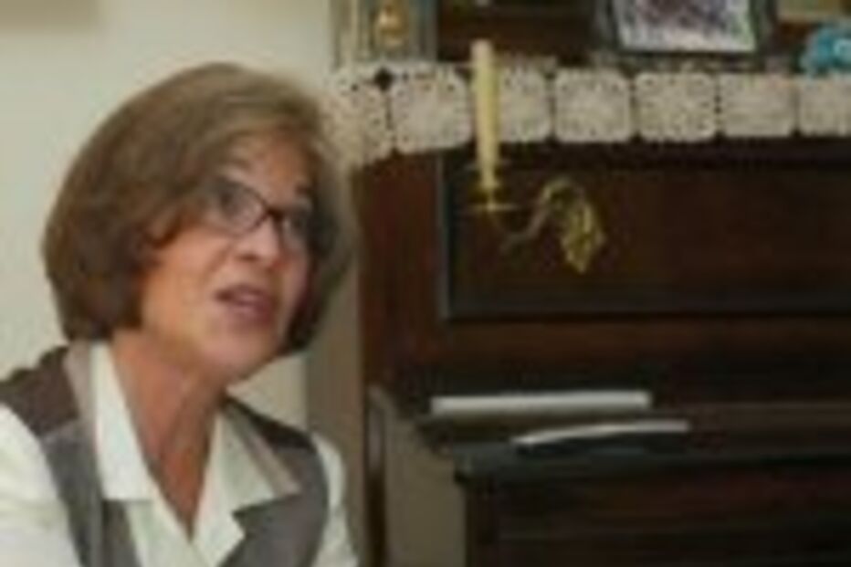 As vidas de luto e de luta