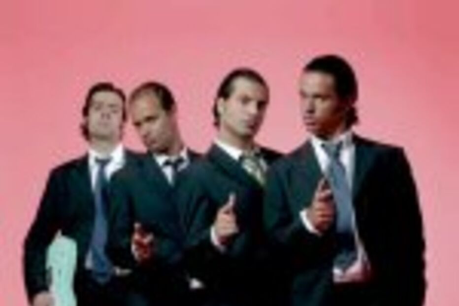 Os Azeitonas em estreia