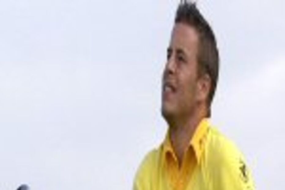 Trio europeu no comando