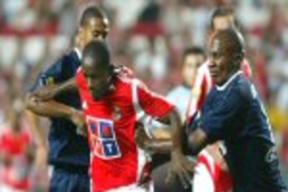 Há um outro processo