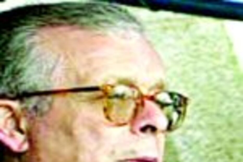 General Tomé Pinto entrevistado