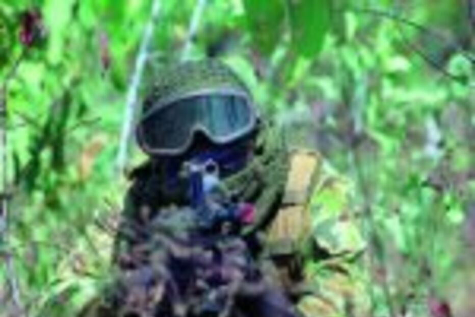 Austrália regressa ao Afeganistão