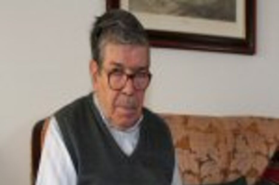 Operação feita à perna errada