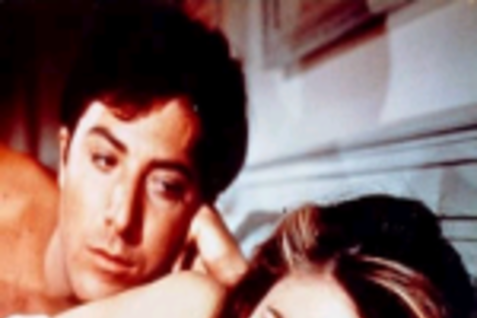 Morreu actriz Anne Bancroft