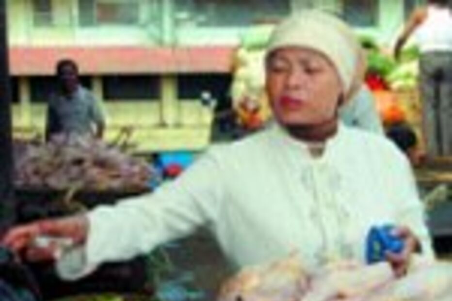 20.º caso humano de gripe das aves