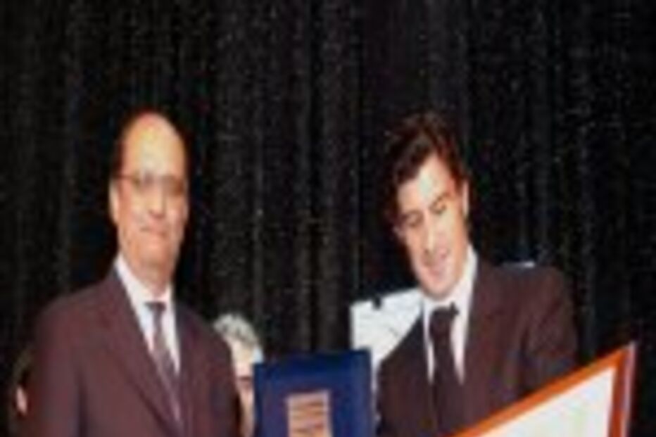 Atletas vestem-se de gala nos Óscares do Desporto