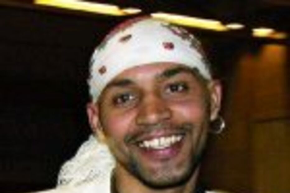 Sá Leão vira... mulher