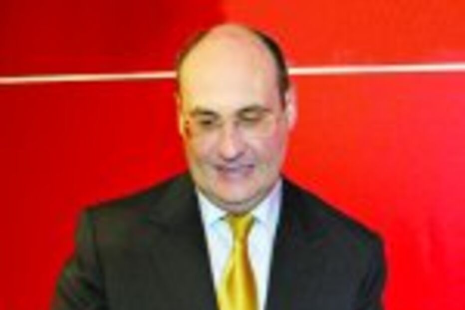 António Vitorino não gostou de ser ministro