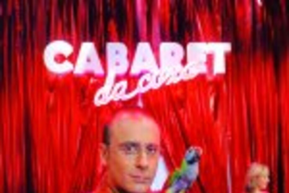 Sucessor de Cabaret à vista