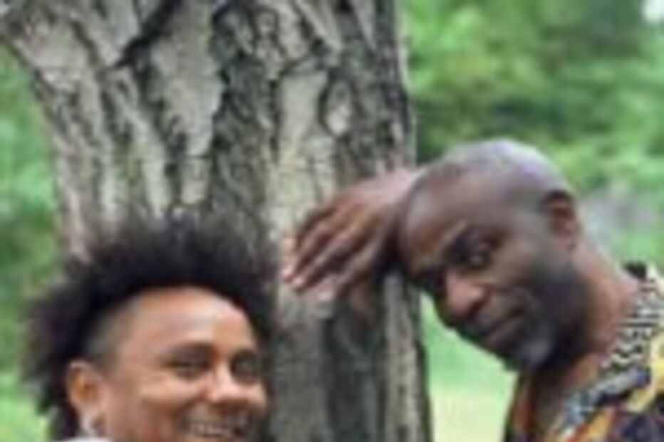 Ritmos africanos em Monsanto