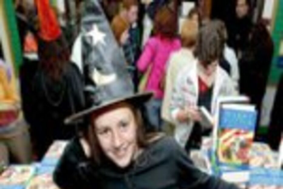 Snape mata Dumbledore