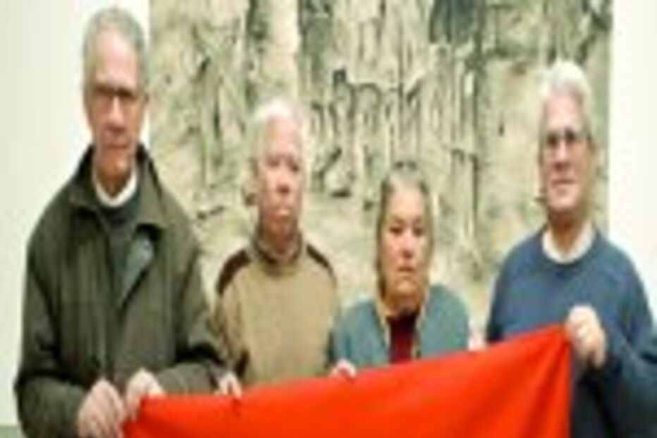 Uma vida de miséria