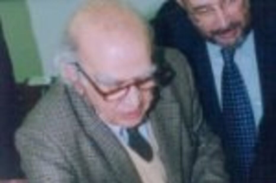 Morreu Fernando Távora