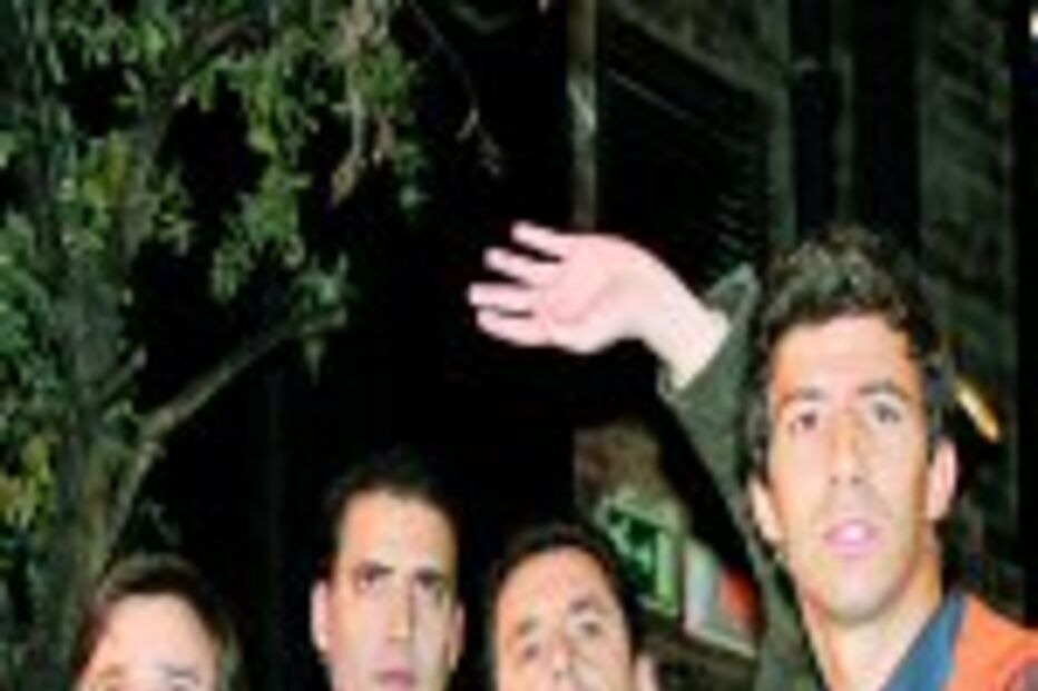 Gato Fedorento continua a arranhar na SIC Radical