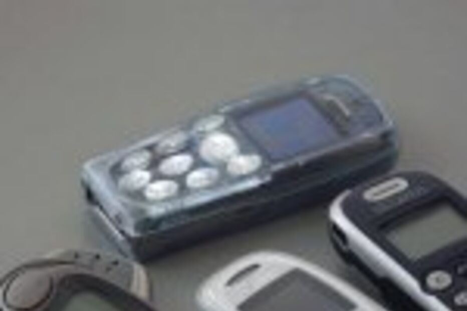 Cinquenta telemóveis são roubados a cada dia