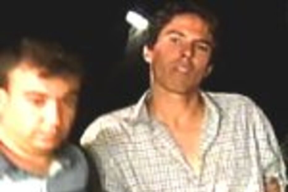 ASSALTO FALHADO EM AVIÃO DA EL AL