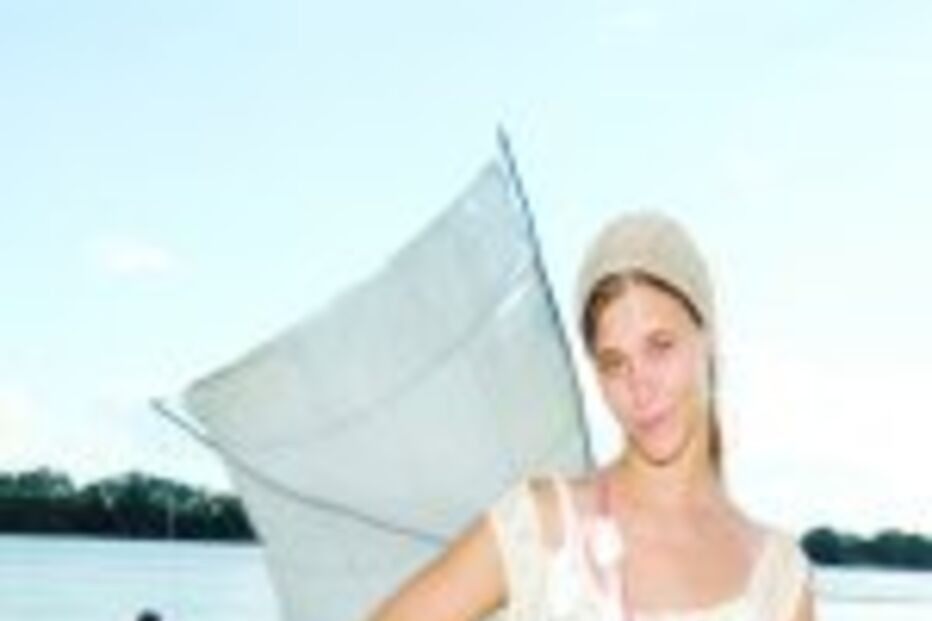 Carolina Dieckman em Sinhá Moça