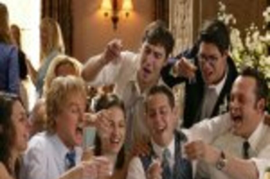 O amor é uma paródia