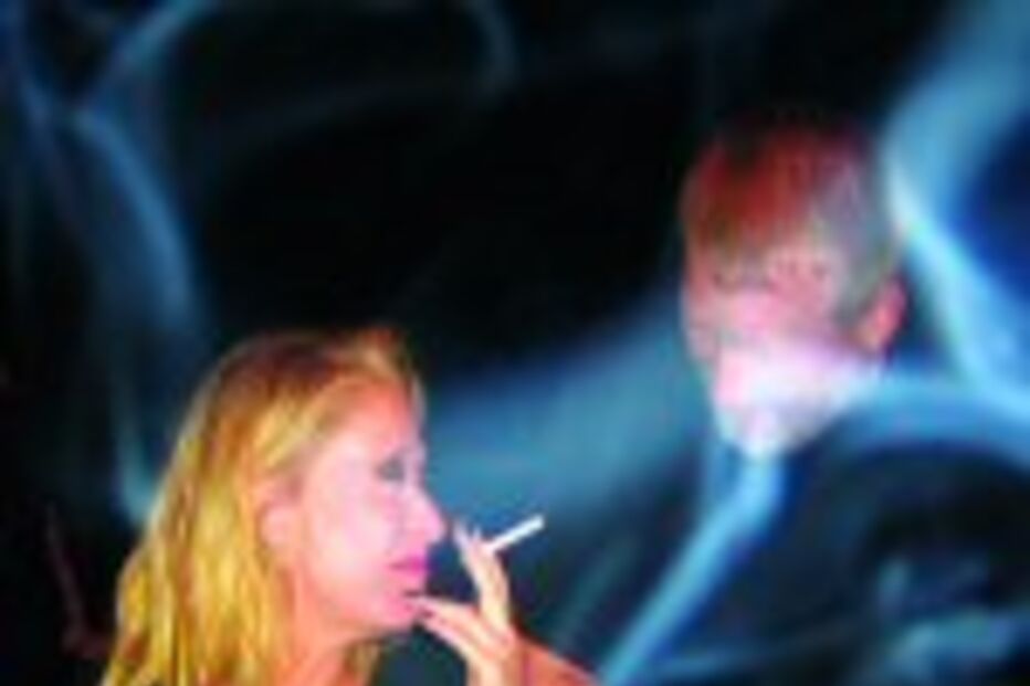 Tabaqueira na Polónia