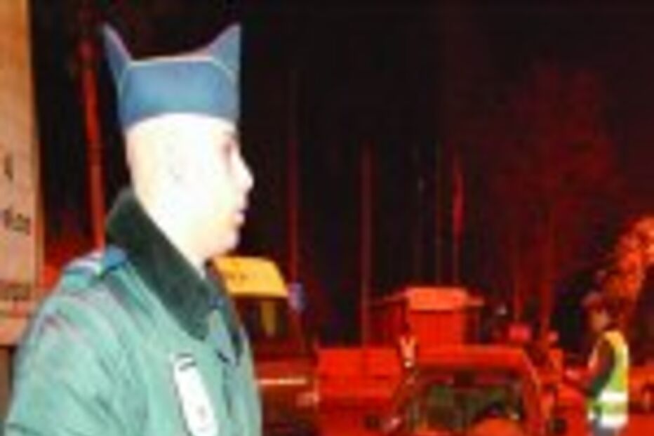 GNR atenta ao futebol