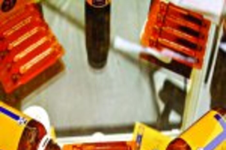 Chumbo na homeopatia