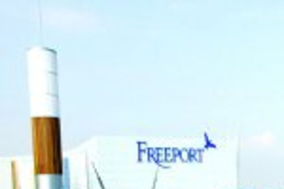 Polícia Judiciária investiga Freeport