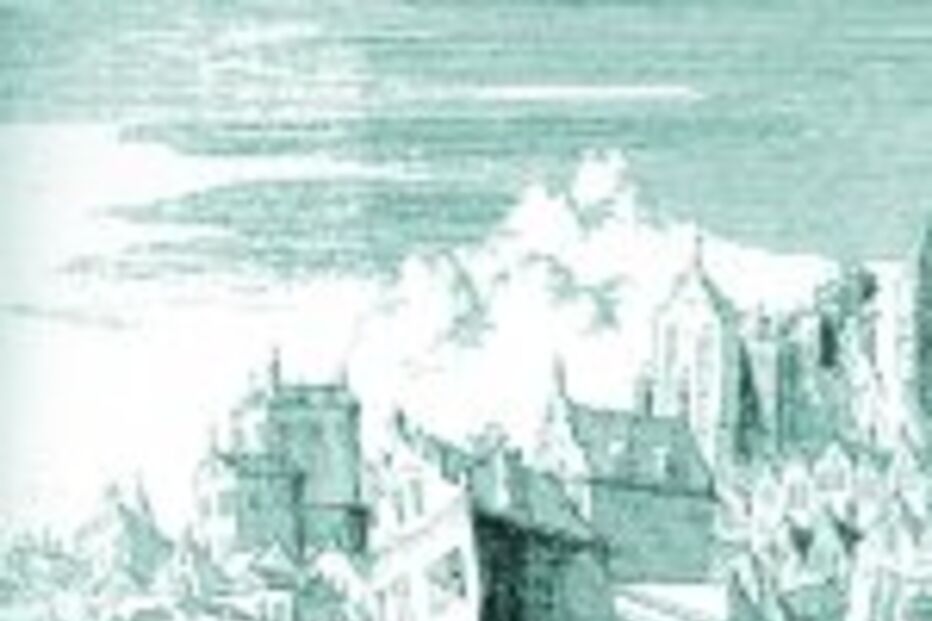 Prejuízos do sismo de 1755 calculados em 75% do PIB