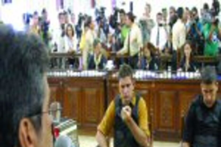 Morta em legítima defesa