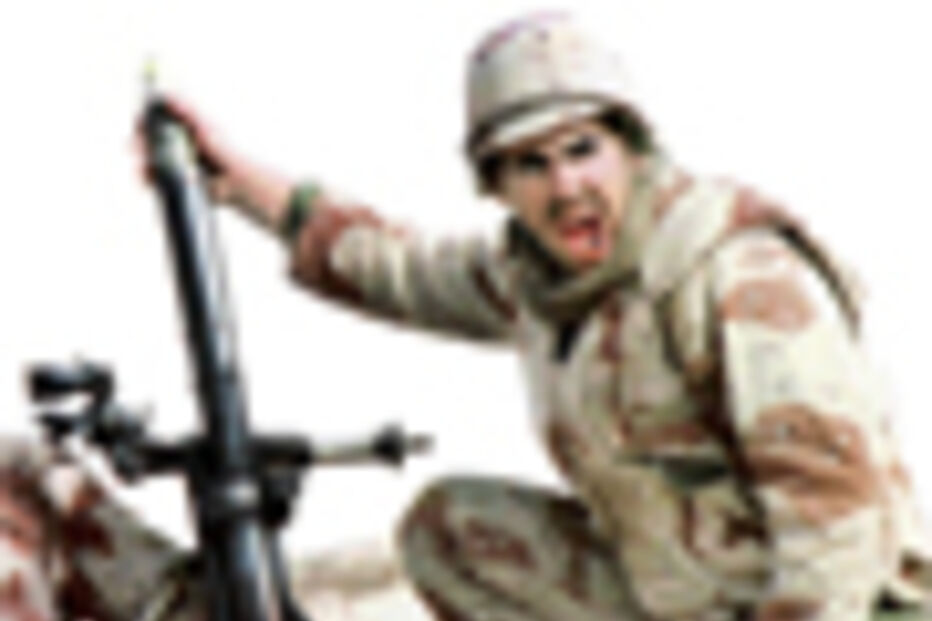 GUERRA DO GOLFO FOI HÁ DOZE ANOS