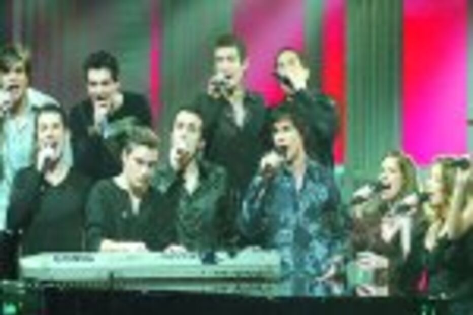 SEIS MINUTOS PARA MATAR AS SAUDADES