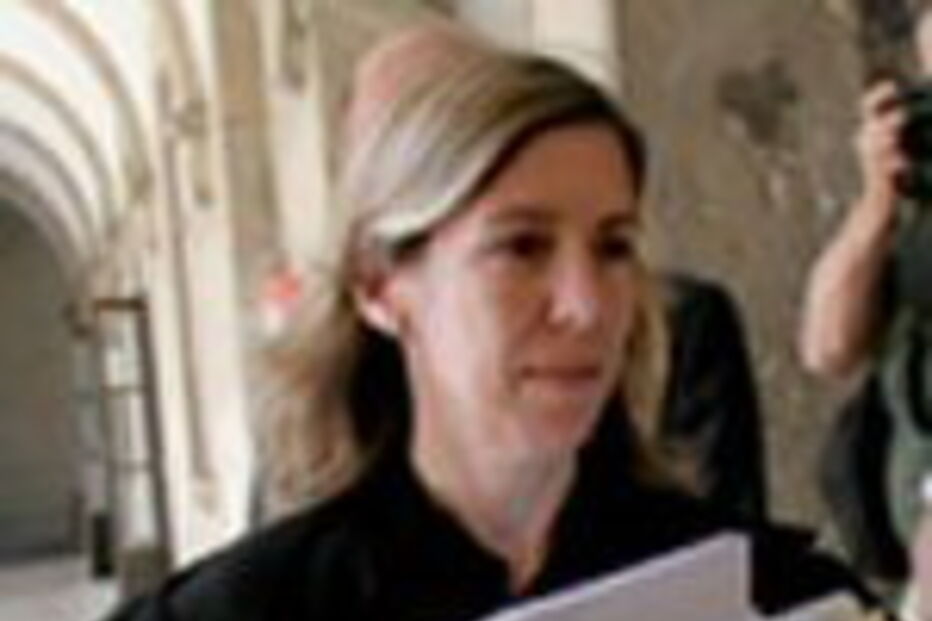 Juíza Ana Peres decide retomar julgamento