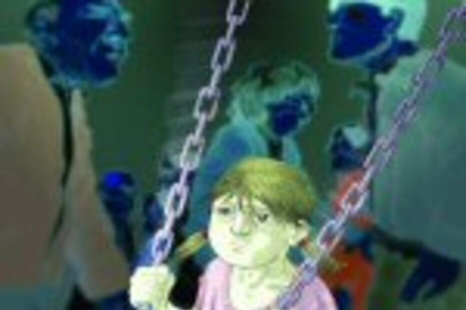 Autismo, um mundo de diferença