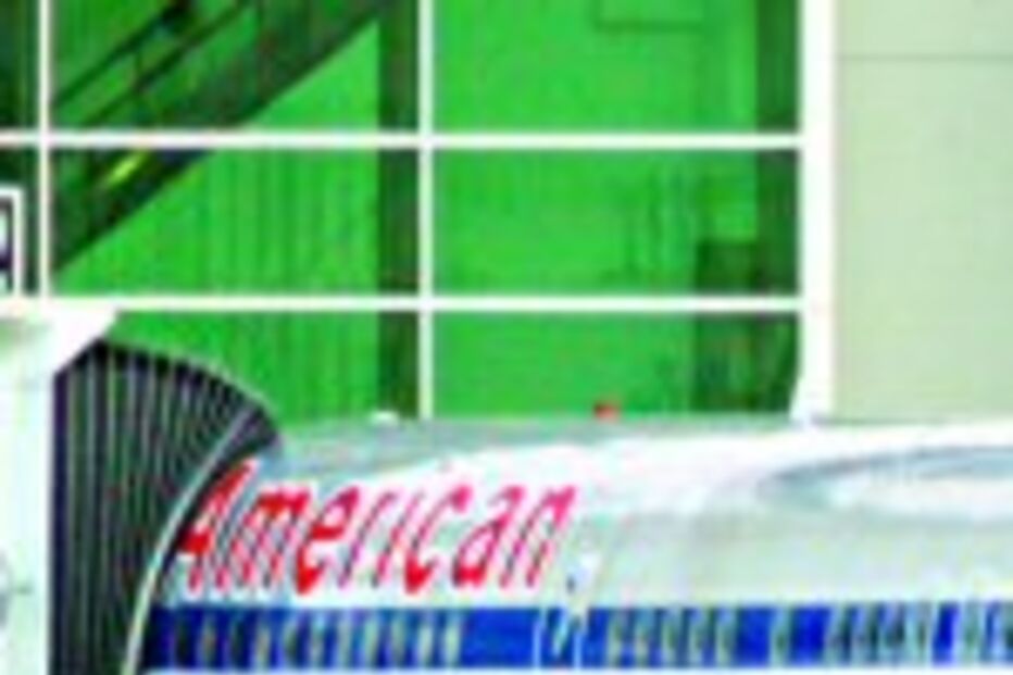 Marshal mata passageiro em avião