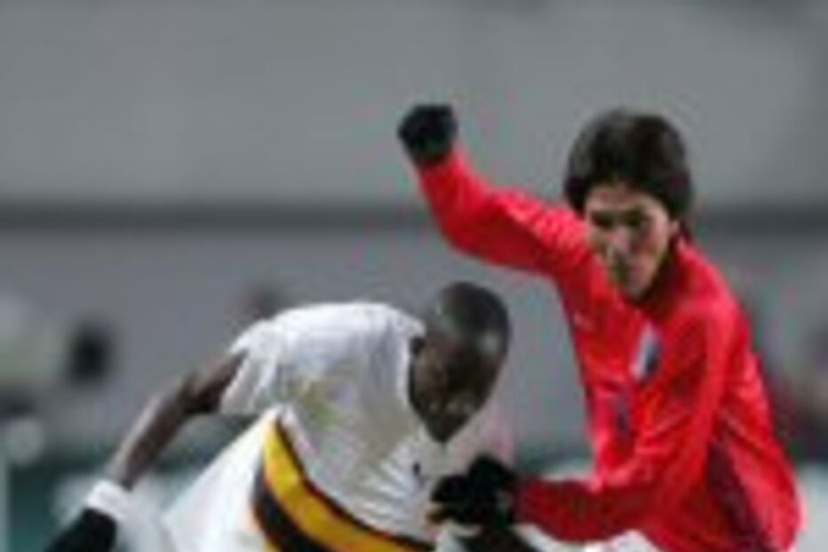 Palancas perdem e Irão vence