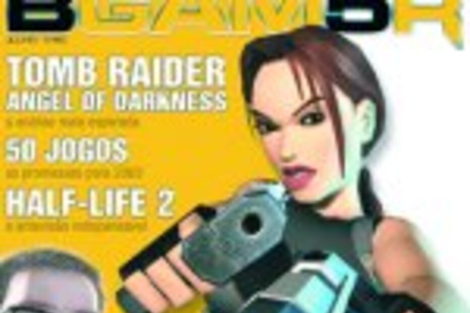 BGAMER LÍDER NA ÁREA DE VÍDEOJOGOS