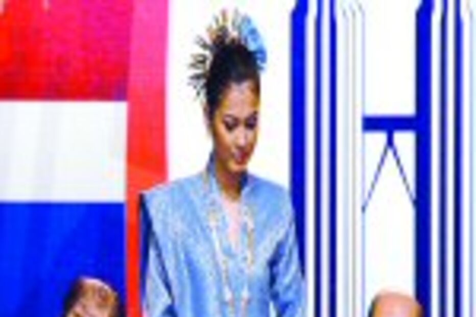 Amizade e cooperação