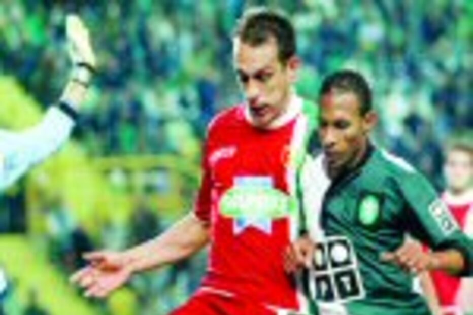 A febre fatal do leão