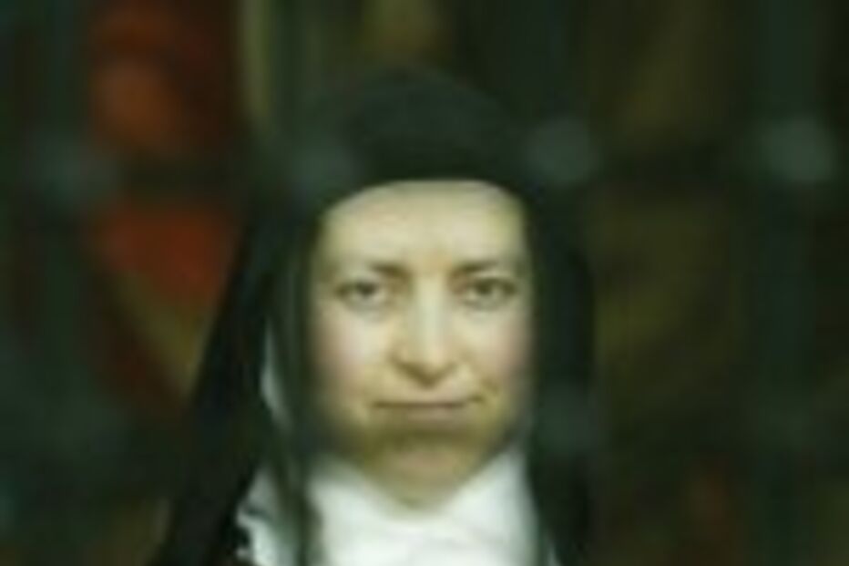 A Irmã Lúcia esteve 17 dias sem comer e quase não bebia