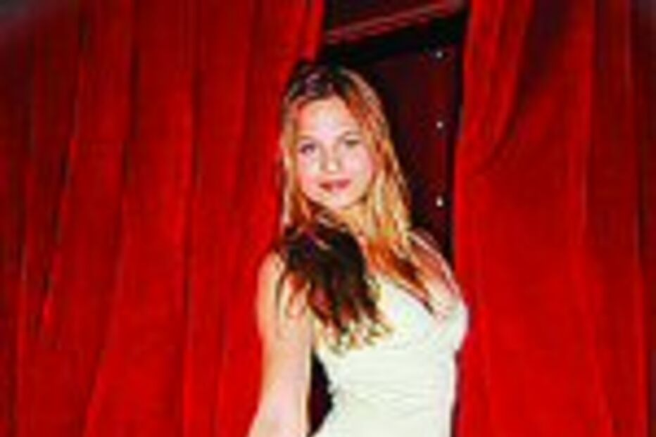 Protagonista de Malhação