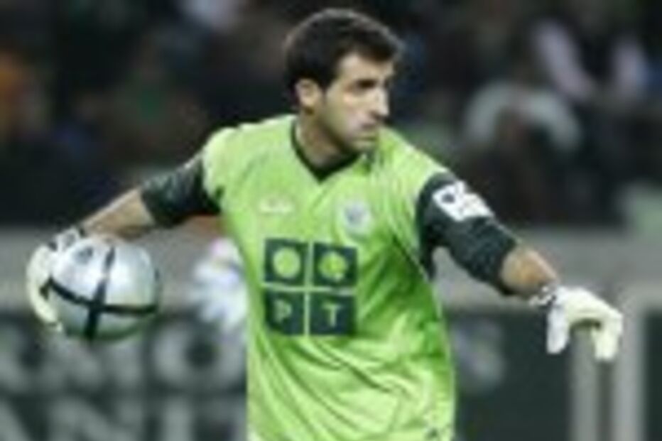 O Sporting tem de apoiar o Ricardo