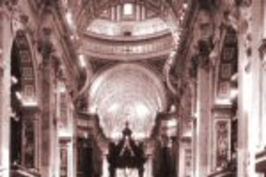 Celebração de missa em português faz 40 anos