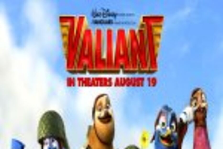 Heróis de penas e de coragem