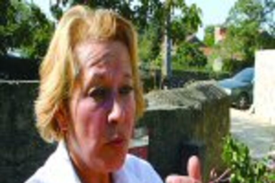 Inspector acusado de roubar serventia