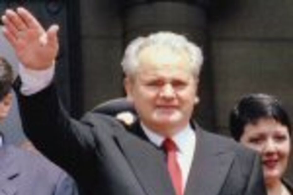 Milosevic morto na cela