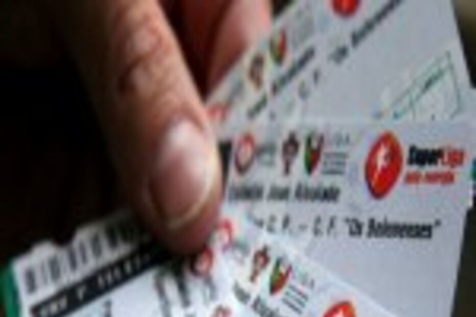 Jogos da Liga Betandwin com bilhetes Galpenergia