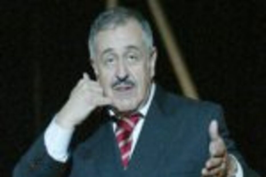 Digressão de Nicolau arranca no Seixal