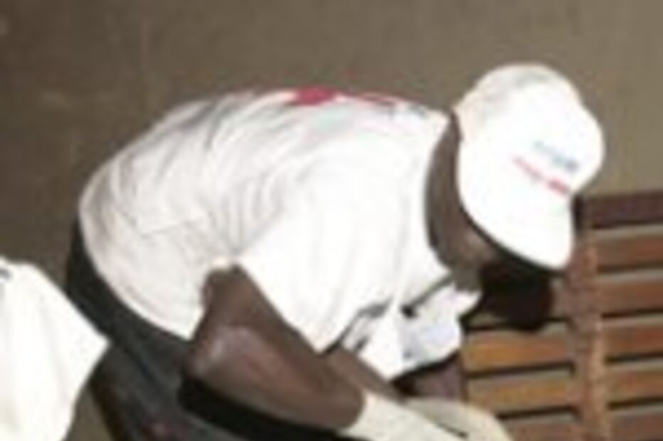 Epidemia pode alastrar