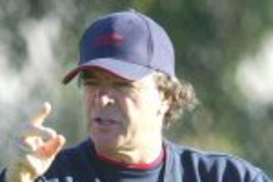 Artur Jorge no Al-Nasr