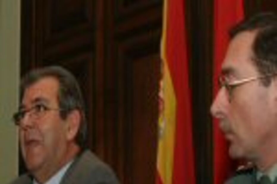 Mendigos portugueses escravos em Espanha