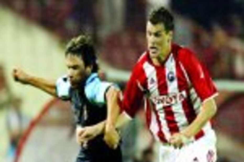 Sp. Braga pode sonhar